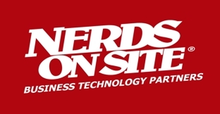 Nerds On Site Inc. Logo