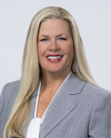 Tiffany Hatcher, Tulsa Market President (Photo: Business Wire)