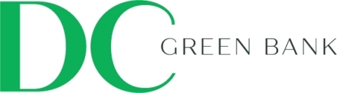 DC Green Bank Logo