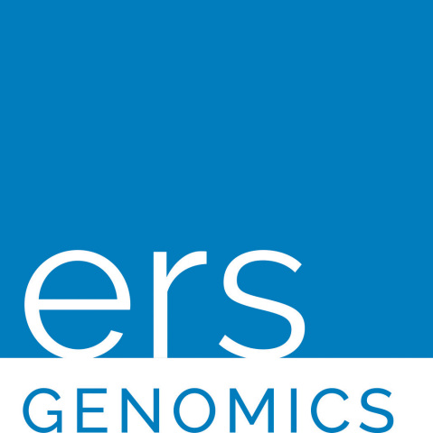 ERS Genomics Limited Logo