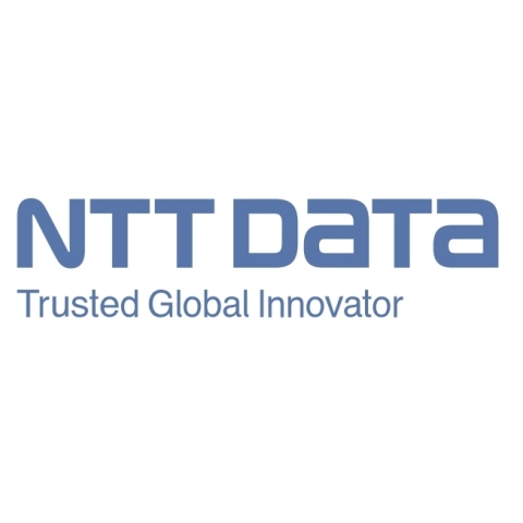 NTT DATA Logo