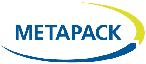 Metapack Logo