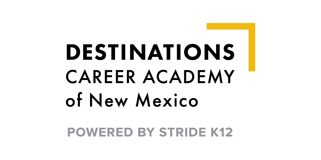 Set Your Child Up For Success Destinations Career Academy Of New Mexico Now Accepting Enrollments For 2021 2022 School Year Business Wire