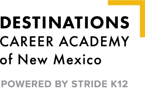 Stride, Inc. Logo