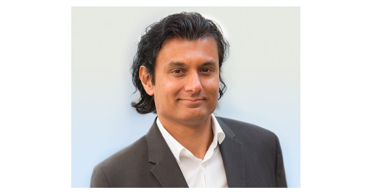 Prominent Mitochondrial Researcher Dr. Navdeep Chandel Joins Penrose