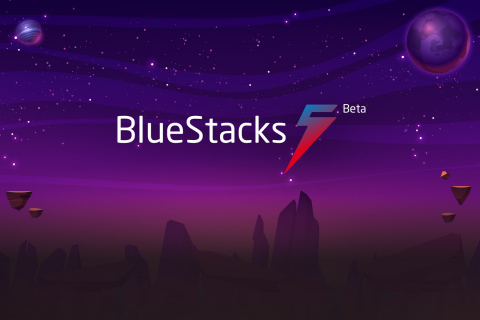thumbnail BlueStacks Launches Fastest Ever Version With ARM Support (Graphic: Business Wire)