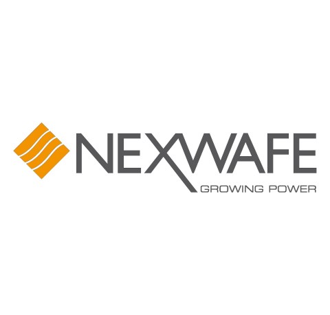 NexWafe GmbH Logo