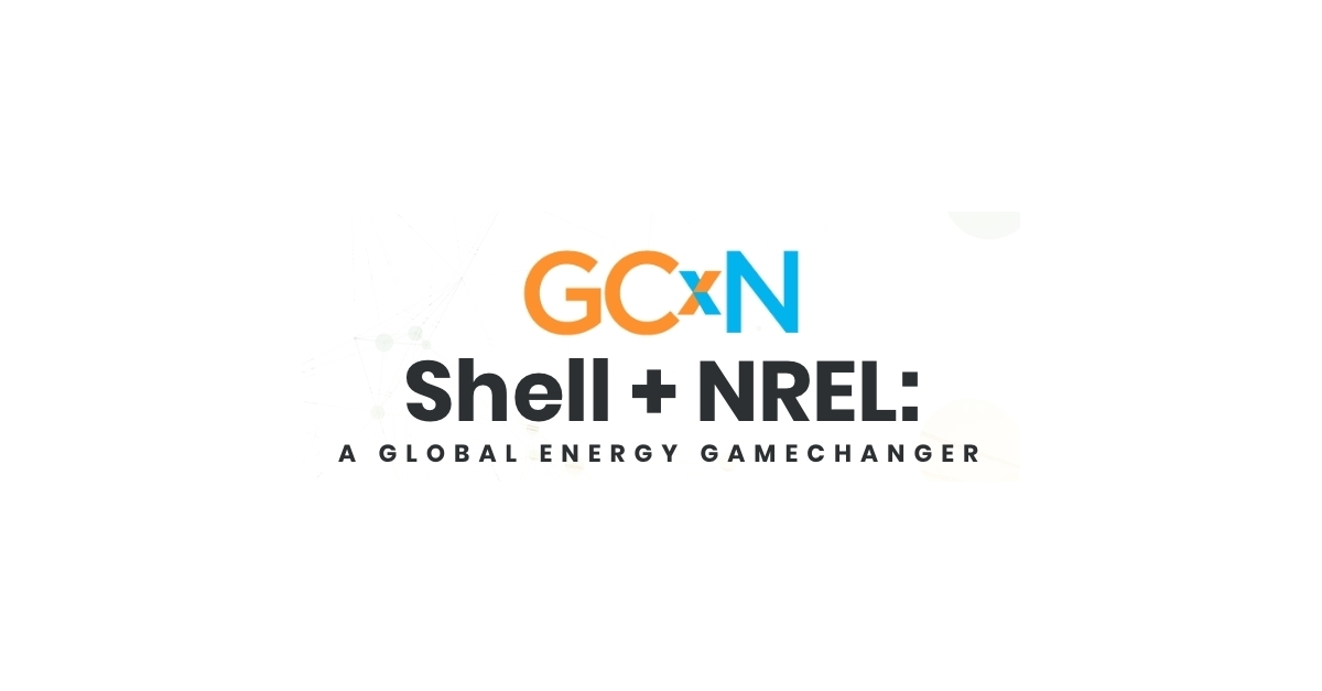 Three Electrochemistry Startups Selected to Participate in Shell  GameChanger Accelerator™ Powered by NREL | Business Wire