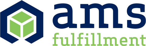 AMS Fulfillment Logo