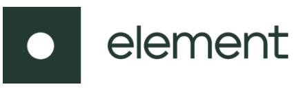 Element Analytics Logo
