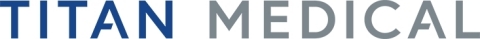 Titan Medical Inc. Logo