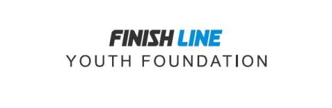 The Finish Line Youth Foundation Logo