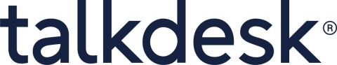 Talkdesk, Inc. Logo