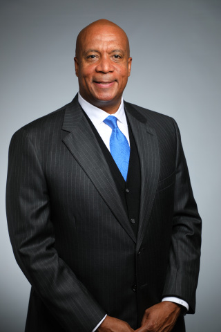 Kevin Warren, Securian Financial board member and commissioner of the Big Ten Conference (Photo: Business Wire)