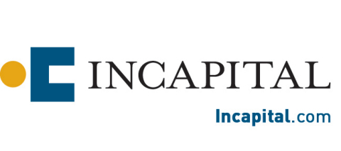 Incapital LLC Logo