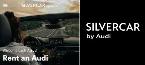 SILVERCAR by Audi PR Image