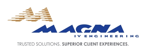 Magna IV Engineering Logo