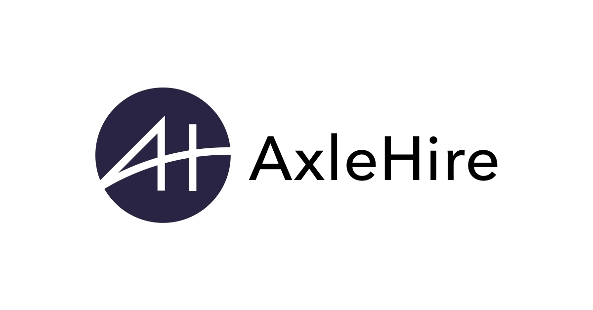 axlehire driver app