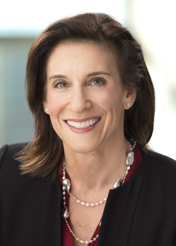 Ellen Cooper, executive vice president, chief investment officer and head of Risk (Photo: Business Wire)