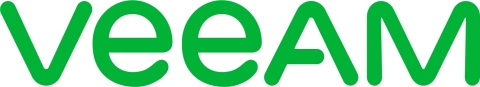 Veeam Software Logo