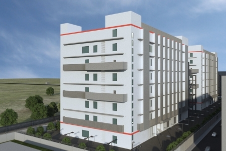 original PDGがインドで主力となるデータセンターキャンパスをムンバイに建設(写真:ビジネスワイヤ)