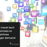 シリウムが航空会社による旅客需要予測の方法の変革を約束する旅行情報技術の新興企業ミガコアを買収
