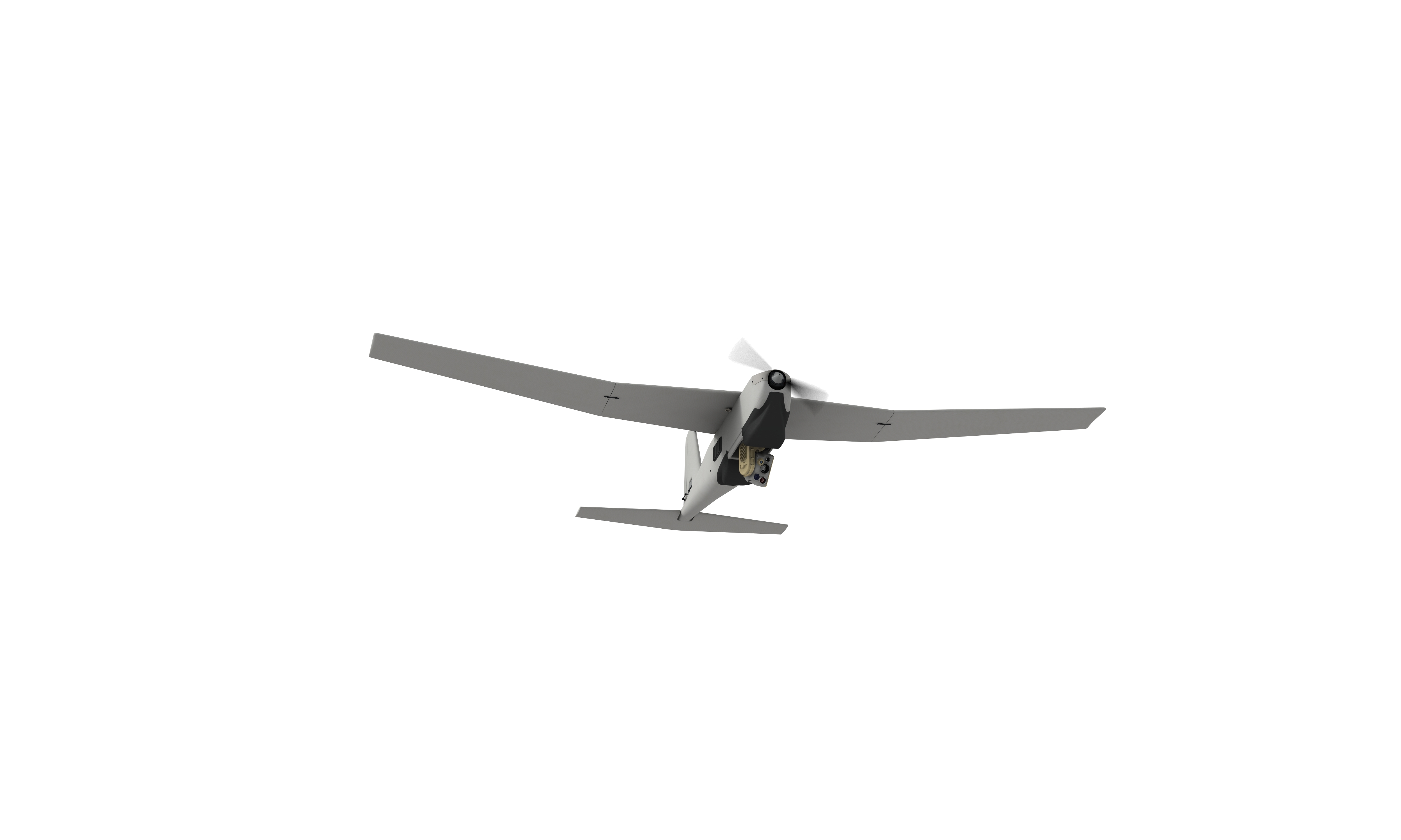 kofferbak geur Ligatie AeroVironment Secures $5.9 Million Puma 3 AE Unmanned Aircraft Systems  Foreign Military Sales Contract Award for U.S. Ally | Business Wire