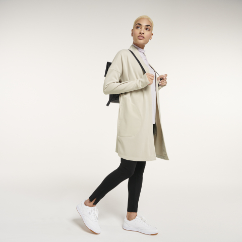 Kohl's - New Private Label, Specialty Athleisure Brand, FLX, Now