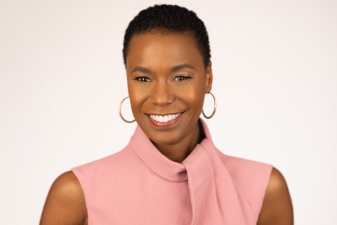 Monica Davy joined Vizient, Inc. as chief culture, diversity and inclusion officer March 1, 2021. (Photo: Business Wire)