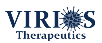 Virios Therapeutics, Inc. Logo