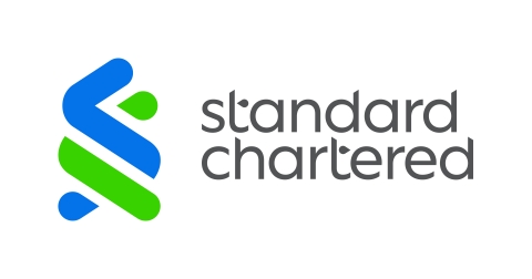 Standard Chartered Logo