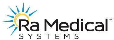 Ra Medical Systems, Inc. Logo