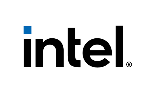 Intel Corporation Logo