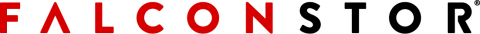 FalconStor Software Logo