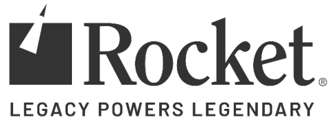 Rocket Software Logo