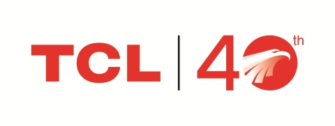 TCL Electronics Holdings Ltd. Logo