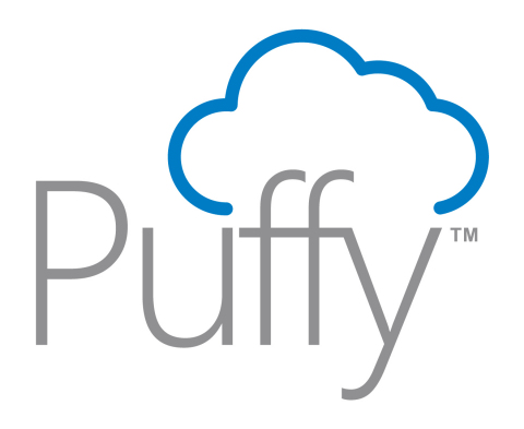 Puffy Logo