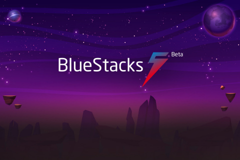 BlueStacks lance la version la plus rapide jamais conçue avec le support ARM (Graphic: Business Wire)