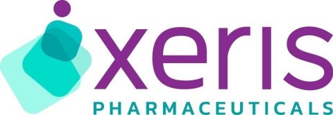 Xeris Pharmaceuticals, Inc. Logo