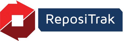 ReposiTrak, Inc. Logo