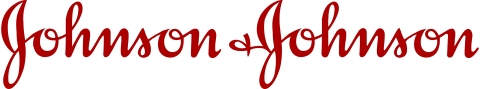 Johnson & Johnson Logo