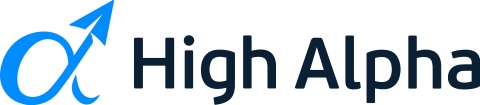 High Alpha Capital Logo