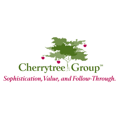 The Cherrytree Group Logo