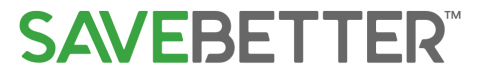SaveBetter.com Logo