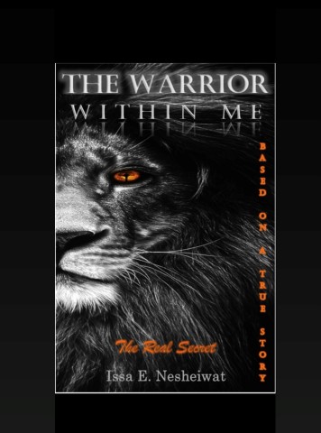 “The Warrior Within Me” Book Released (Photo: Business Wire)