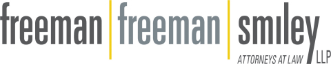 Freeman Freeman & Smiley, LLP Logo
