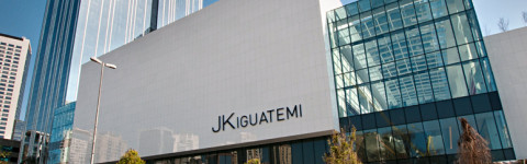 Iguatemi Extends its Support Agreement with Rimini Street to Include Application Management Services for SAP (Photo: Business Wire)