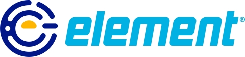 Element Electronics Logo