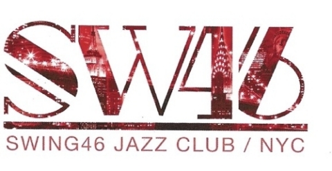 SWING46 Logo