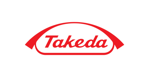 Takeda Pharmaceutical Company Limited Logo